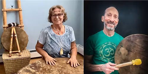 (Almost) FULL MOON Drum Circle and Gongbath - December 3, 2025