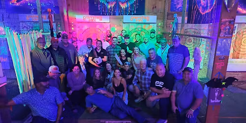 The Final Countdown Marathon 