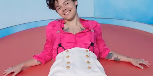 Harry Styles Drag Brunch - Cambridge