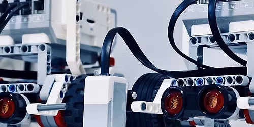Experience The Life Of A Robotics Engineer