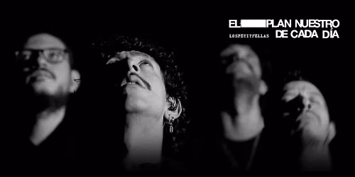 LosPetitFellas in Bogot\u00e1