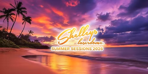 Shelleys "Summer Sessions 2026"