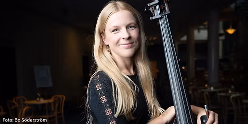 Lunchkonsert: Sigrid Granit