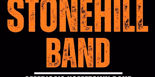 Copperhead - New Canton