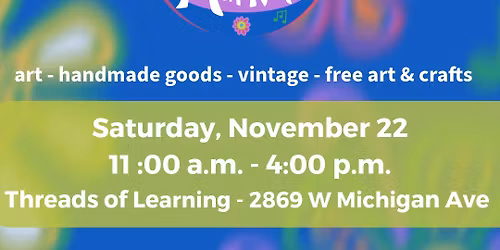 Pensacola Arts Market