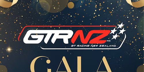 GTRNZ Prizegiving Gala 2026