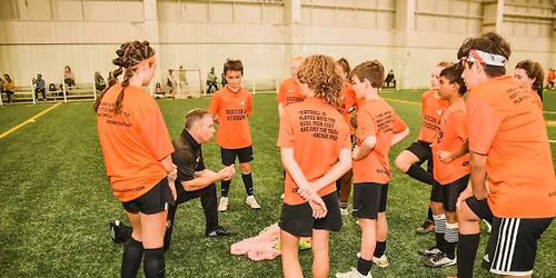 Post-Turkey Top Bins Finishing Clinic