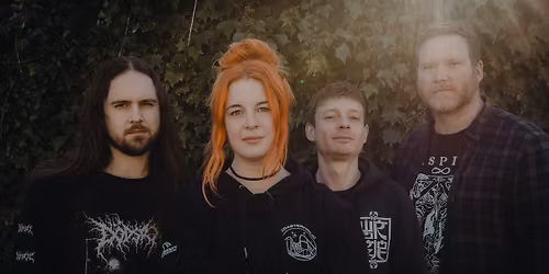 Svalbard + Cage Fight + Knife Bride @ Oslo, London