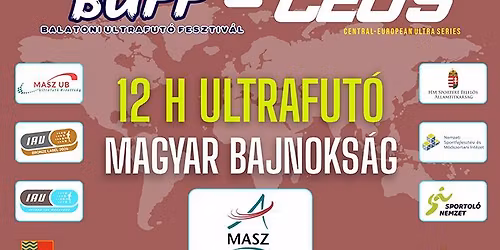 Magyarorsz\u00e1g\ud83c\udded\ud83c\uddfa12 \u00f3r\u00e1s\ud83d\udd5bUltrafut\u00f3\ud83c\udfc3\u200d\u2640\ufe0f\ud83c\udfc3Bajnoks\u00e1ga\ud83c\udfc6
