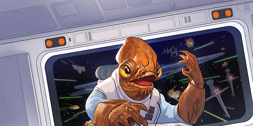 Star Wars Unlimited - Premier Constructed