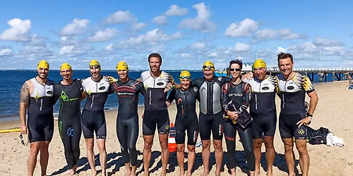 Triathlon d\u2019Arcachon