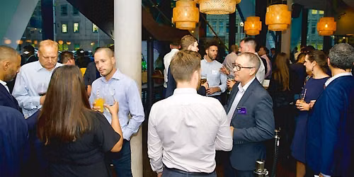 Property Planning Network Xmas Networking Drinks At The Burlington Arms