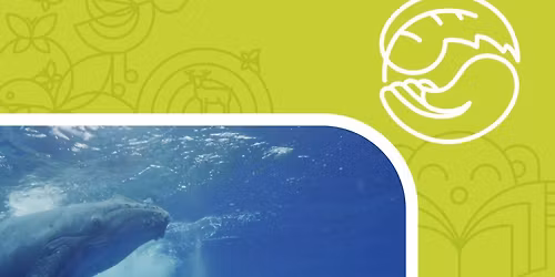 Voice of Nature: The Anthropocene at Lyric Opera House