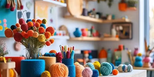 pop up ou Handmade