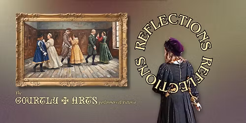 Brighton Concert: REFLECTIONS