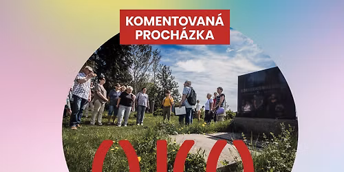 Komentovan\u00e1 proch\u00e1zka \u017dIDOVSK\u00dd H\u0158BITOV \/ OSOBNOSTI, SYMBOLIKA