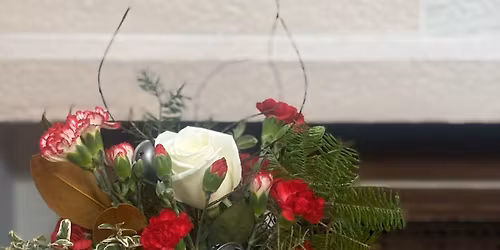 Smiles for Seniors Christmas 2025