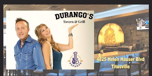 Xspanse at Durango's Tavern & Grill!