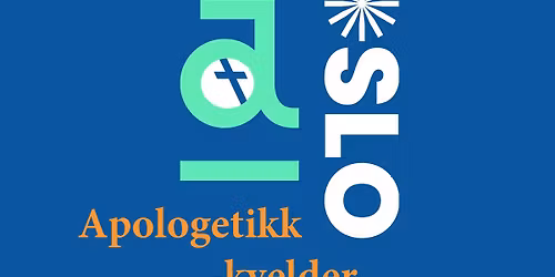 Erfaringer fra grillfeltet - grillmat snakker om hva de blir spurt om - Apologetikk-kveld