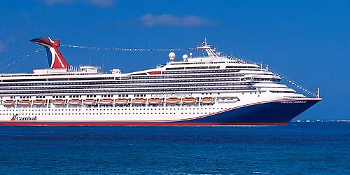 Cousins Cruisin' The Caribbean (2025)