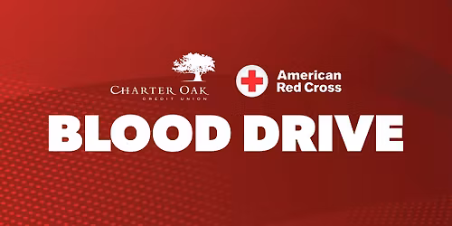 American Red Cross Blood Drive