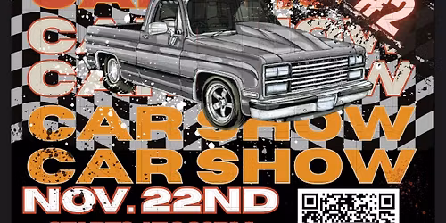 Hilltop Car Show- Lap #2