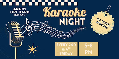 Karaoke Night