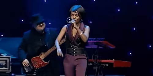 Forever Motown Christmas