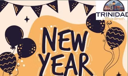 Trinidad's New Year's Eve Party @ The Commons