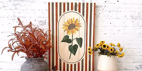 TGIF - Pick Your Project Workshop