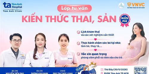  [MI\u1ec4N PH\u00cd] - L\u1edbp T\u01b0 v\u1ea5n ki\u1ebfn th\u1ee9c Thai, S\u1ea3n H\u1ea4P D\u1eaaN t\u1ea1i PK\u0110K T\u00e2m Anh Qu\u1eadn 7.