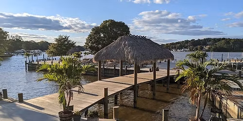 Island Jack Band @ The Island @ Flying Point Marina, Edgewood, MD