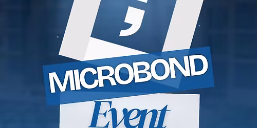 MicroBond Event