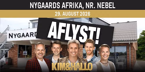Nygaards Musik & Dans
