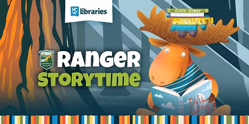 Ranger Storytime