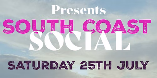 Our House - South Coast Social