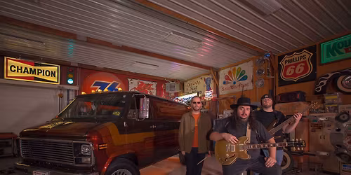 Railhopper Christmas Party at Mount Vernon Tap