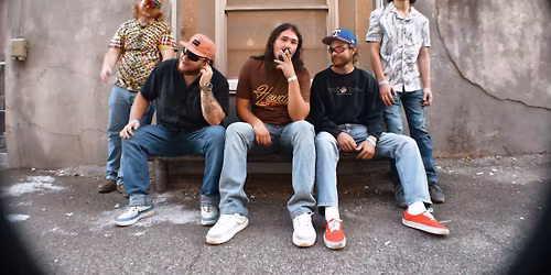 Cole Dagen *full band  @ Muddy Jakes SS w\/ Zachary Burnett