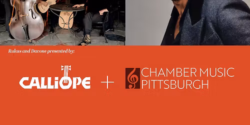 Davone Tines & Ruckus Chamber Orchestra