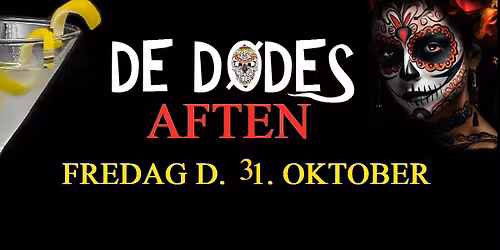 De d\u00f8des aften p\u00e5 Caf\u00e9teket