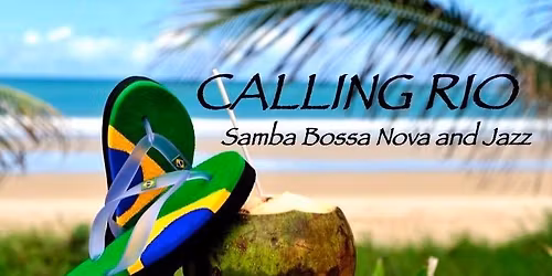 Sunset Bossa Nova at The Camp Store, Carlsbad