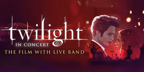 Twilight In Concert Live in Southend