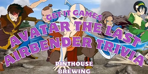 Avatar the Last Airbender Trivia