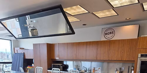 Ti Amo Pasta cooking class 