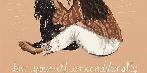 Self-Care Saturday