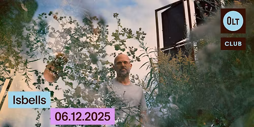 OLTClub \u2022 Isbells and the noise settles