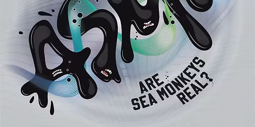 DUSTY PLANKTON ALBUM LAUNCH PARTY