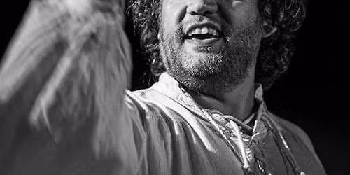 Serate 11 e 13 febbraio all'Orcio d'oro: poesie di Anna Braschi e la Pia de' Tolomei