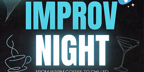 Improv Night