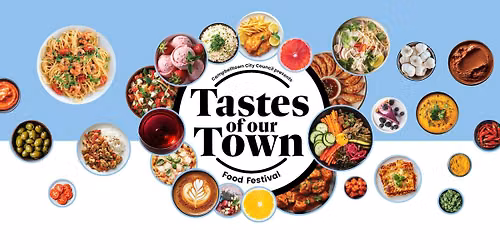Tastes of our Town - Nala Bhima Kitchen
